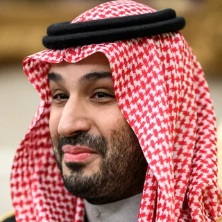 Mohammed bin Salman