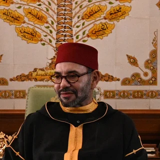 Mohammed VI