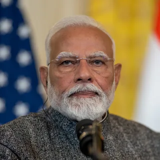 Narendra Modi