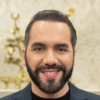 Nayib Bukele