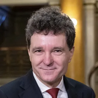 Nicușor Dan