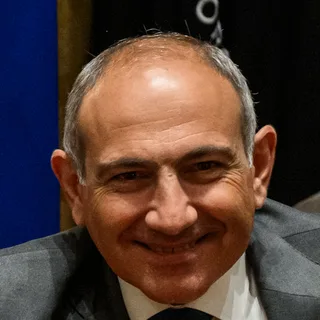 Nikol Pashinyan