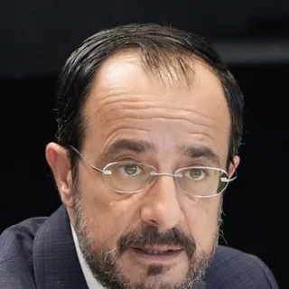 Nikos Christodoulides