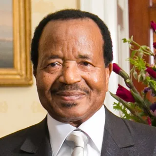 Paul Biya