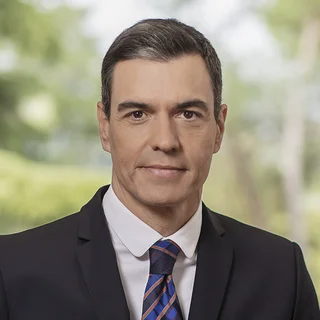 Pedro Sánchez