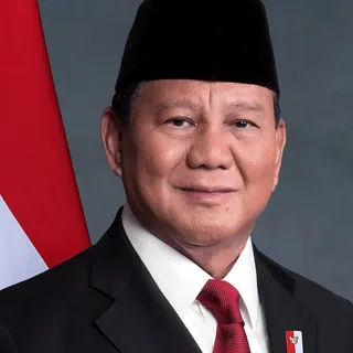 Prabowo Subianto