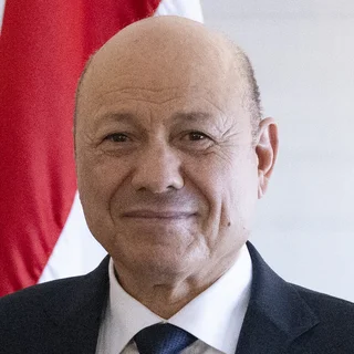 Rashad al-Alimi