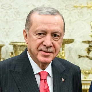 Recep Tayyip Erdoğan
