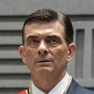 Rodrigo Paz