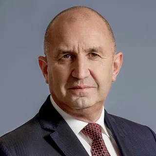 Rumen Radev