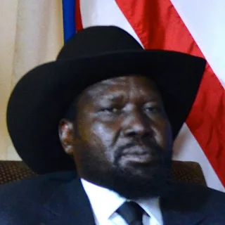Salva Kiir