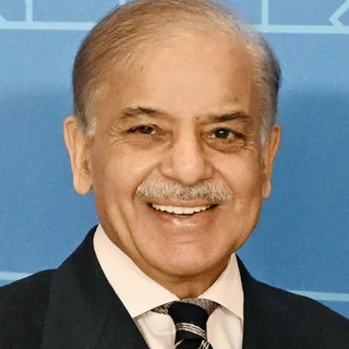 Shehbaz Sharif