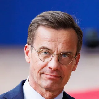 Ulf Kristersson