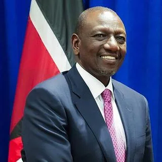William Ruto