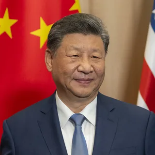 Xi Jinping
